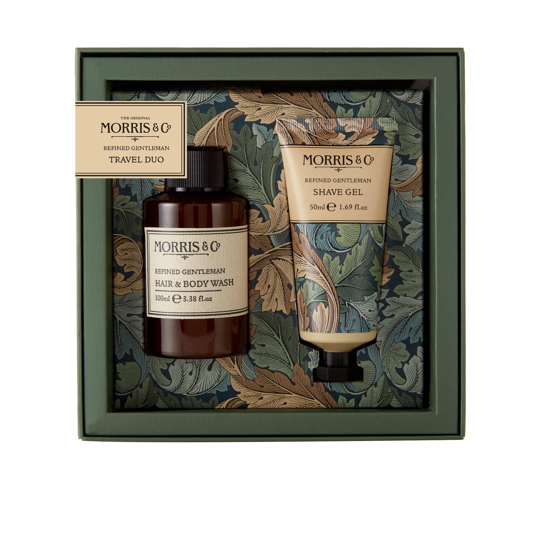 Heathcote & Ivory Heath Travel Duo (FG7327)